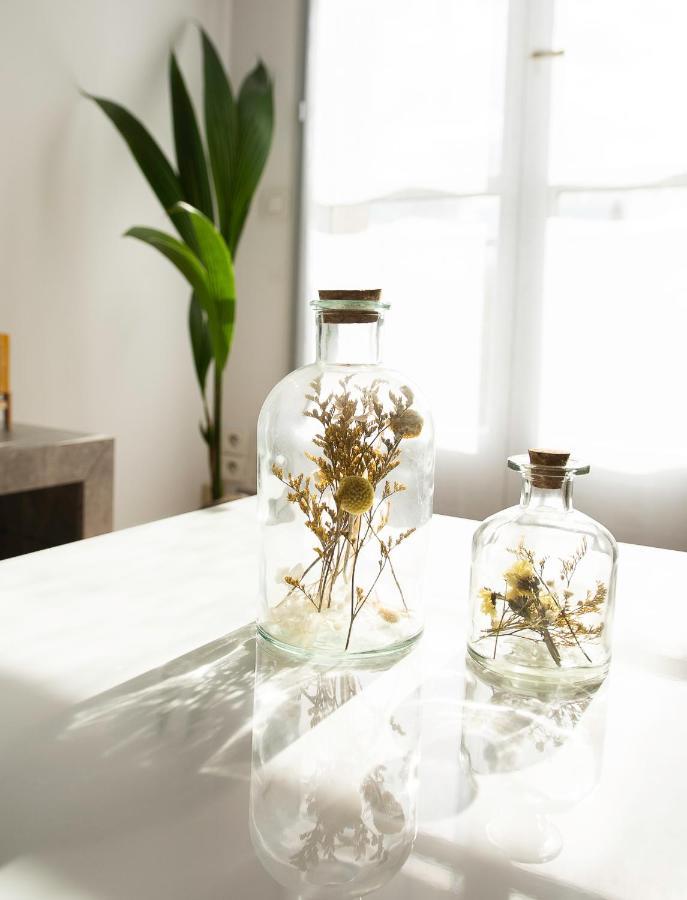 Lorraine Apartment Mantes-la-Jolie ภายนอก รูปภาพ